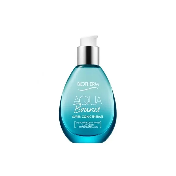 AQUA BOUNCE SUPER CONCENTRATE 50ML BIOTHERM