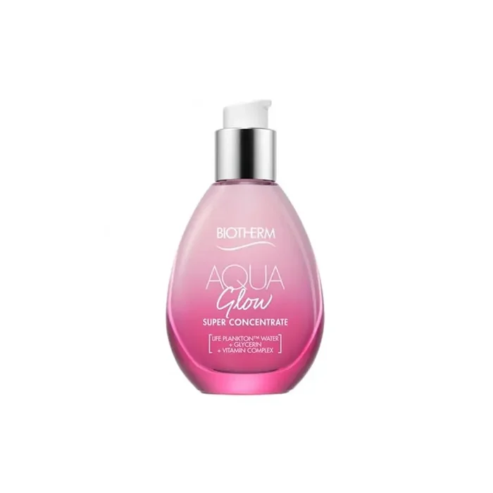 AQUA GLOW SUPER CONCENTRATE 50ML BIOTHERM
