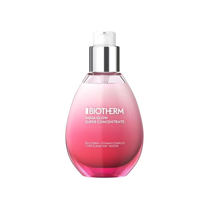 Aqua Glow Super Concentrate – Crème Hydratation et Eclat 50 ml