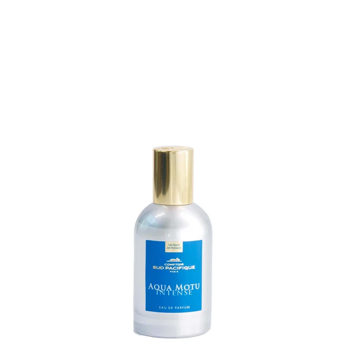 Aqua Motu Intense – Eau de Parfum