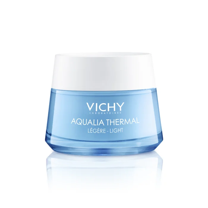 Aqualia Thermal – Crème Légère Hydratante