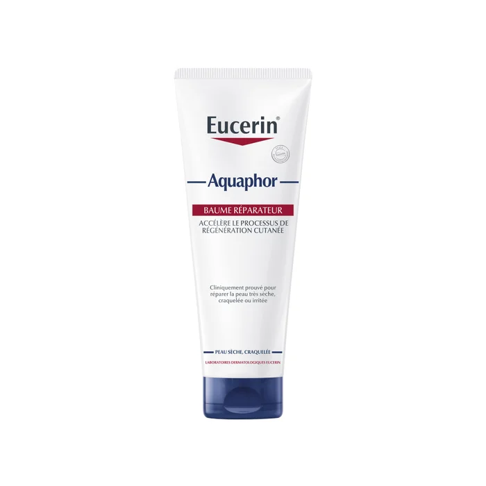 Aquaphor – Baume Réparateur et Apaisant – Peaux Sèches à Très Sèches