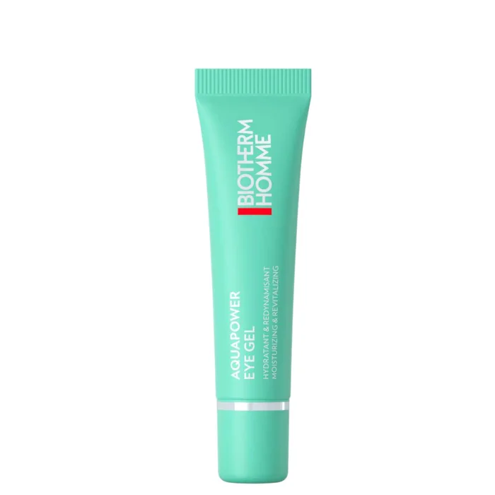 Aquapower – Soin Hydratant Yeux Anti-Cernes pour Homme 15 ml