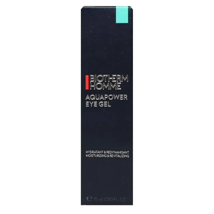 Aquapower eye de-puffer 15ml