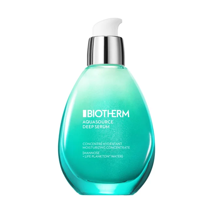 Aquasource – Sérum Concentré Hydratation Profonde et Lumière 50 ml