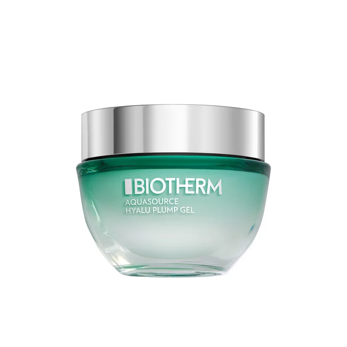 Aquasource Hyalu Plump Gel – Gel Hydratant à l’Acide Hyaluronique