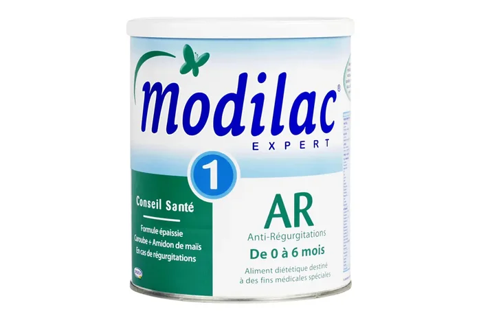 AR 1 lait 0 à 6 mois 800g