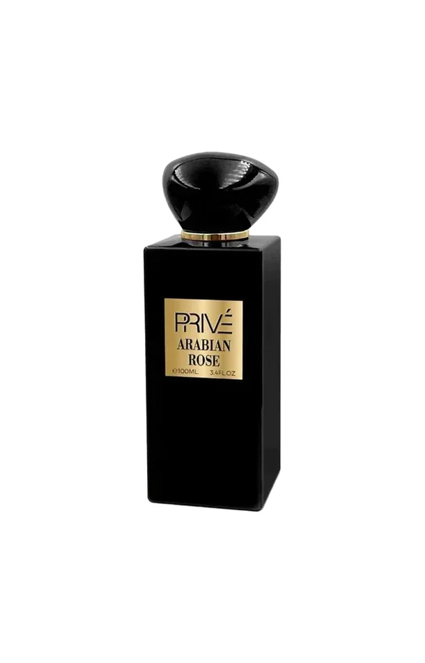 Arabian Rose Eau de Parfum – Floral – 100 ml