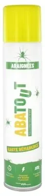 Araignées Laque 300 ml