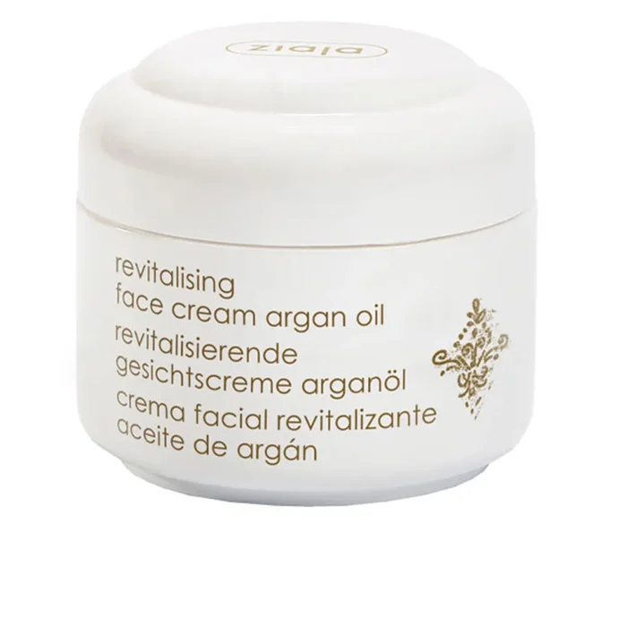 ARGAN crème protectrice visage 50 ml