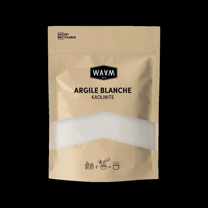 Argile Blanche