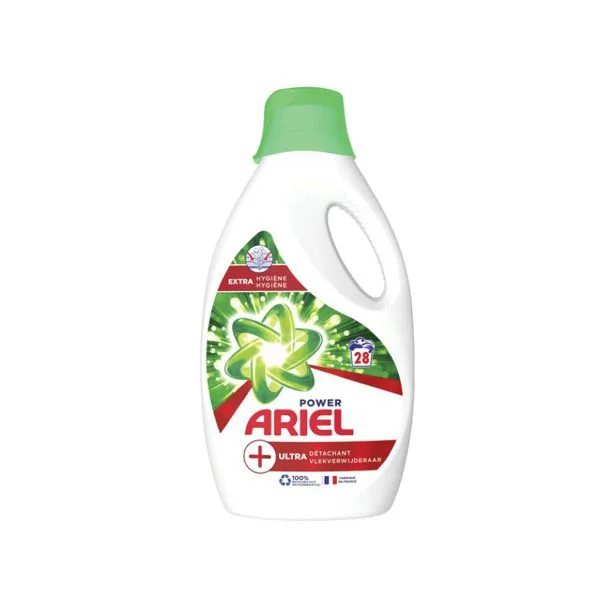 Ariel Ultra Detachant Hygiène 28D