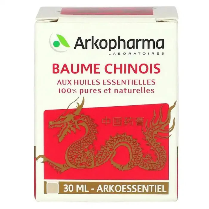 Arko Baum Chin Pot 30ml