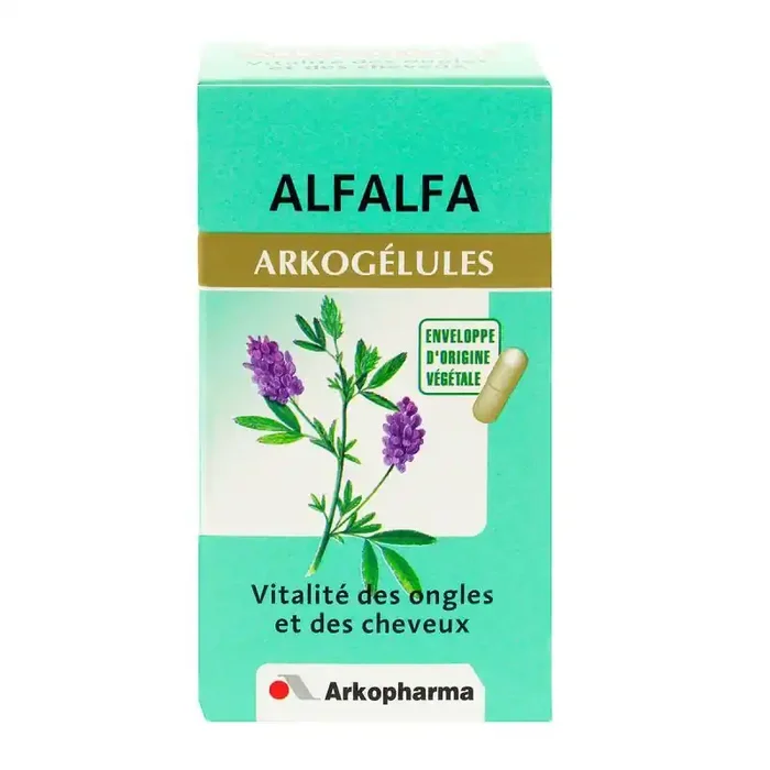 Arkog Alfalfa 45