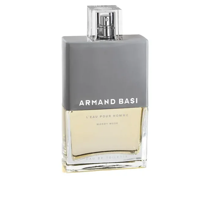 Armand Basi, BASI WOODY MUSK
