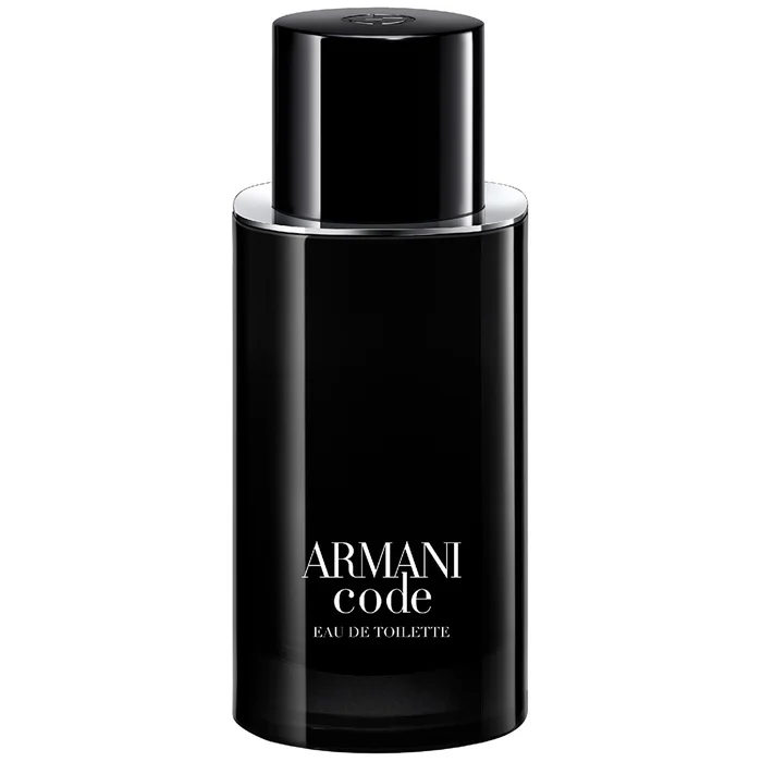 Armani Code – Eau de Toilette Rechargeable