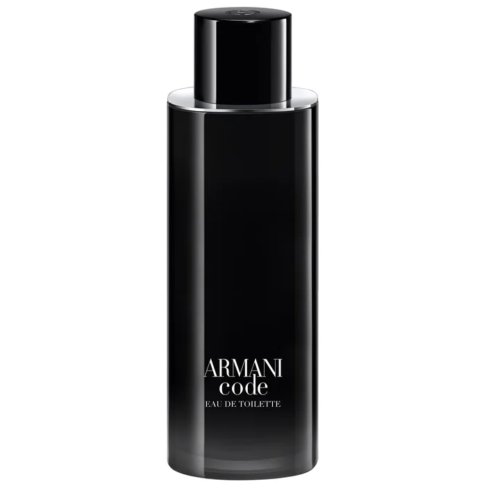 Armani Code Eau de Toilette en Spray 200 ml
