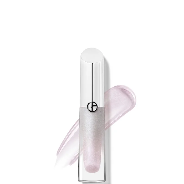 Armani Prisma Glass Icy Plumper 3.5ml (Various Shades)