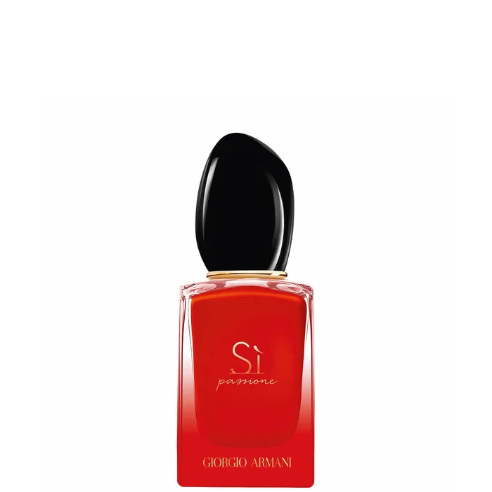 Armani Si Passione Intense Eau de Parfum – 30ml