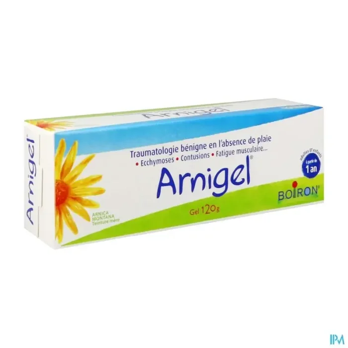 Arnigel gel 120g