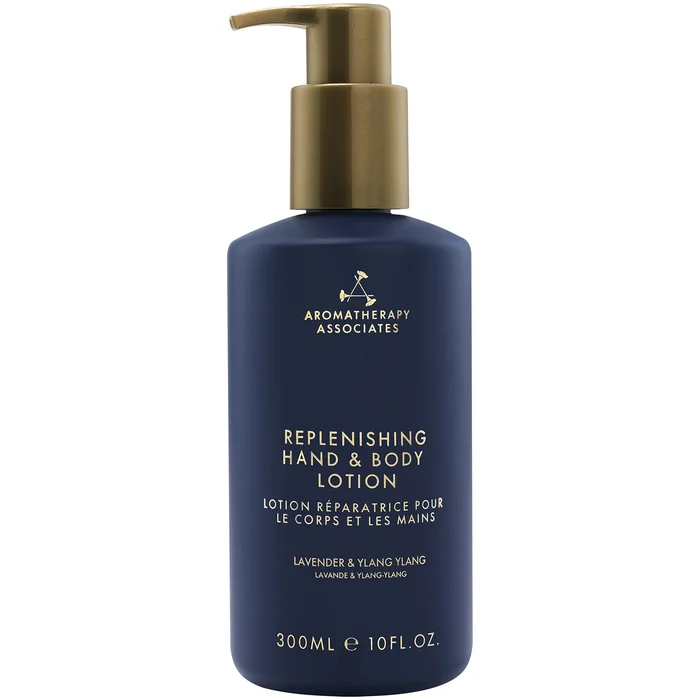 Aromatherapy Associates Lotion Régénérante Mains et Corps 300 ml
