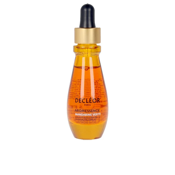 AROMESSENCE GREEN MANDARINE serum huiles essentielles 15 ml