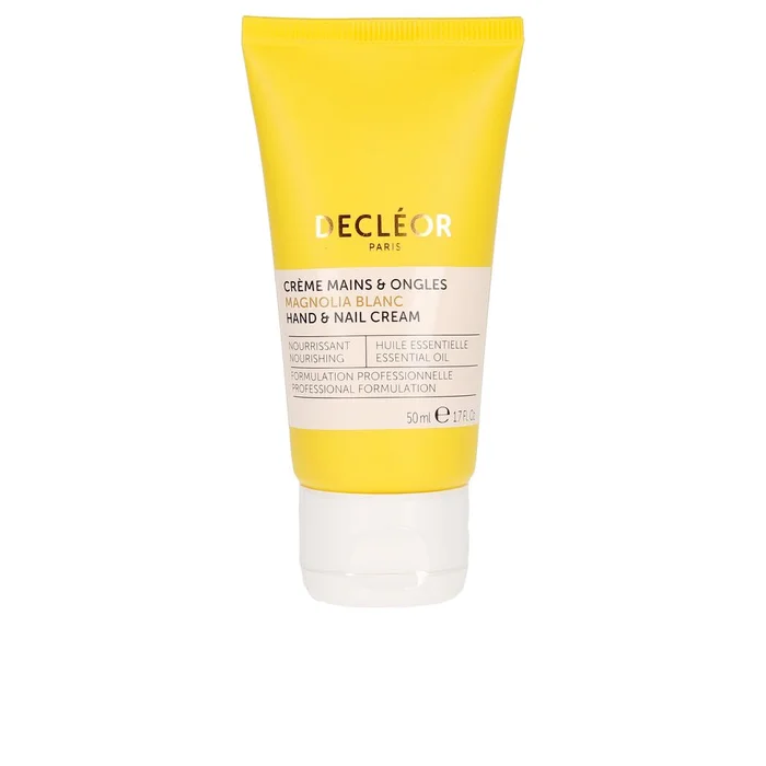 AROMESSENCE MAINS crème mains et ongles 50 ml