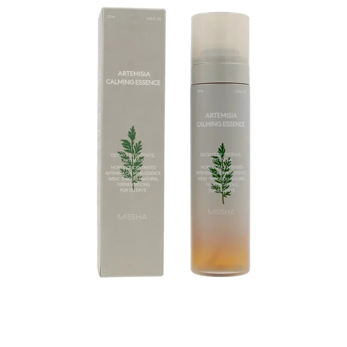 ARTEMISIA CALMING essence mist type 120 ml