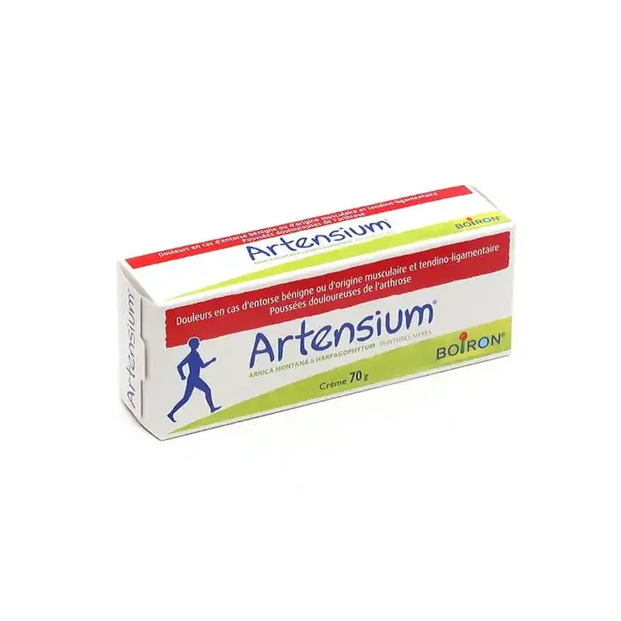 ARTENSIUM CREME 70G BOIRON