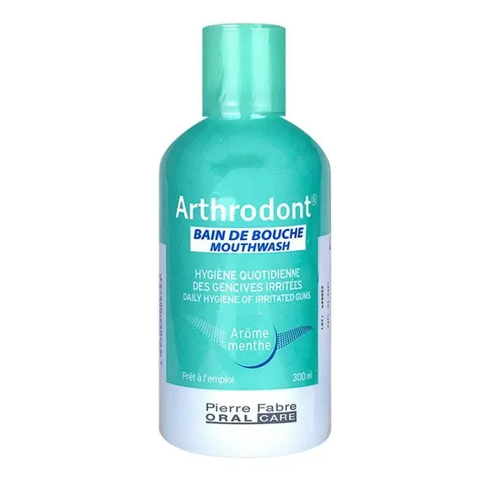 Arthrodont Bain Bch Fl300ml1