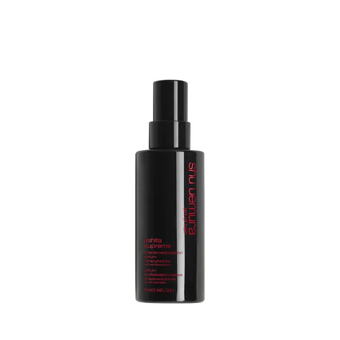 Ashita Supreme – S&eacute;rum Revitalisation Intense Longueurs et Pointes 90 ml