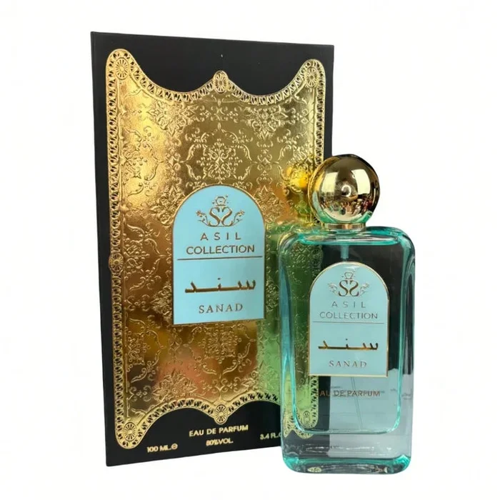 Asil Collection – SANAD – 100ml