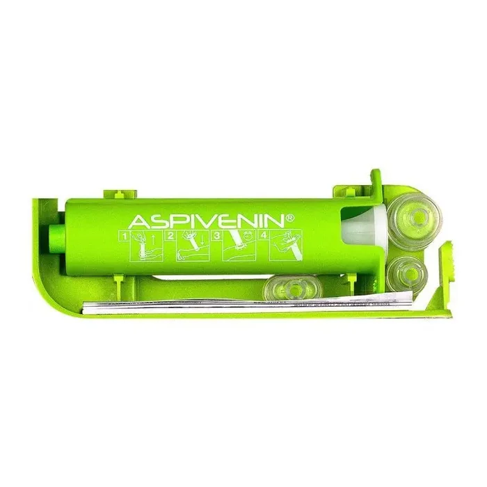 Aspi-venin Mini Pompe anti venin