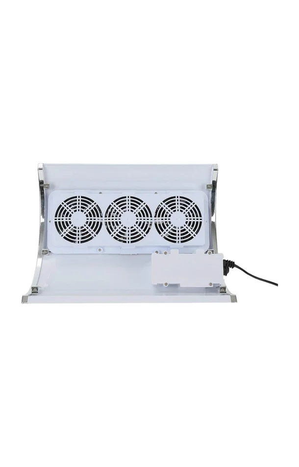 Aspirateur de poussière pour ongles