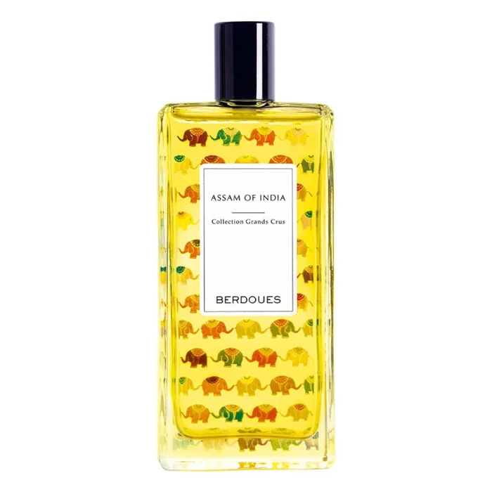 Assam Of India – Eau de Parfum