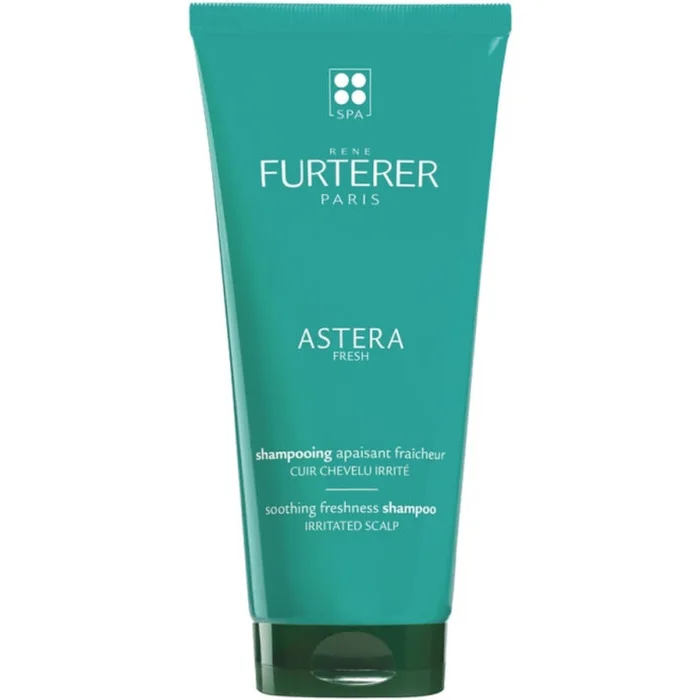 Astera Fresh – Shampoing Apaisant Fra&icirc;cheur