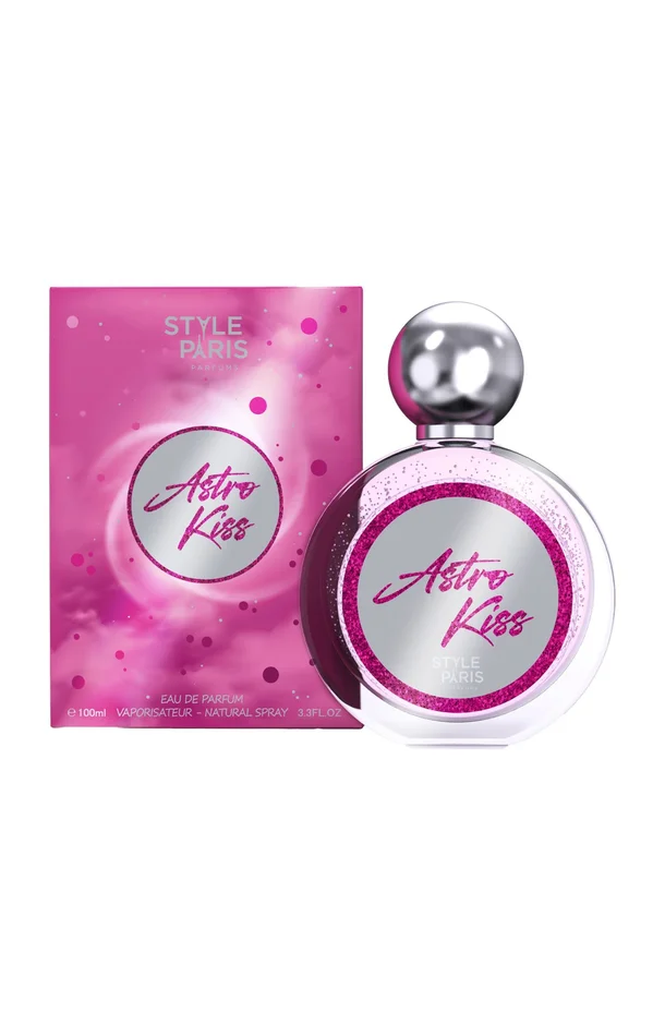 Astro Kiss Eau de parfum – Floral – 100 ml