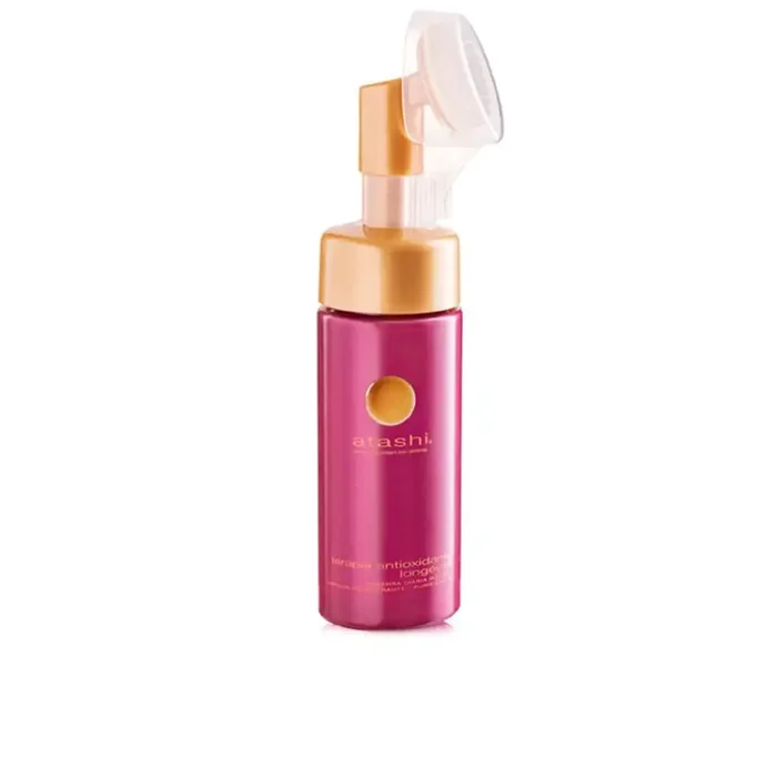 Atashi, CELLULAR ANTIOXIDANT SKIN DEFENSE espuma purificante