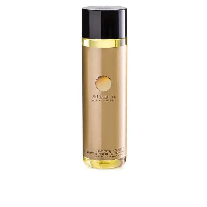 Atashi CELULLAR COSMETIC aceite mágico relajante multifuncional