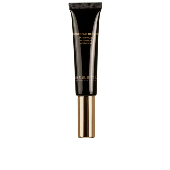 Atashi, CELULLAR COSMETIC gardenia contorno de ojos