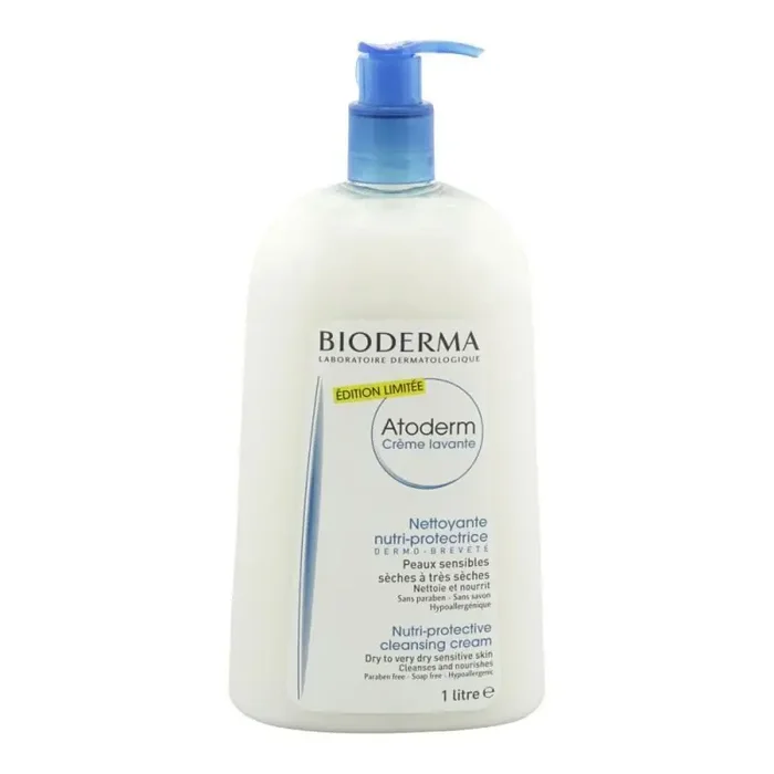 ATODERM Crème de douche