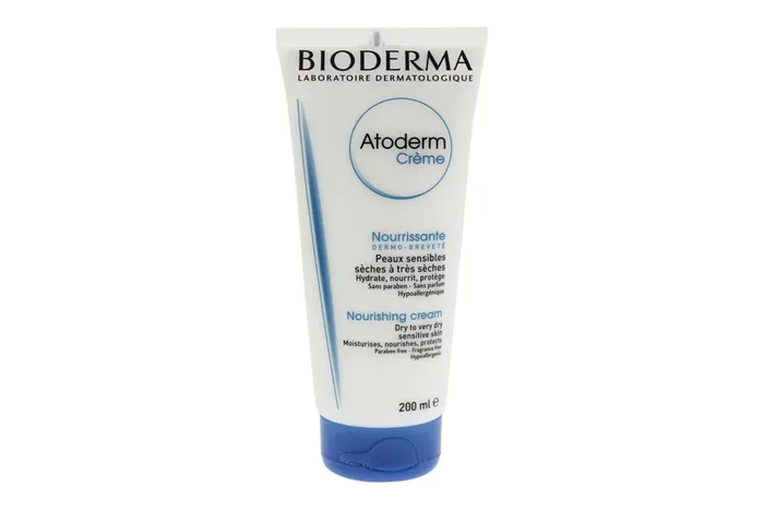 Atoderm crème nourrissante 200ml
