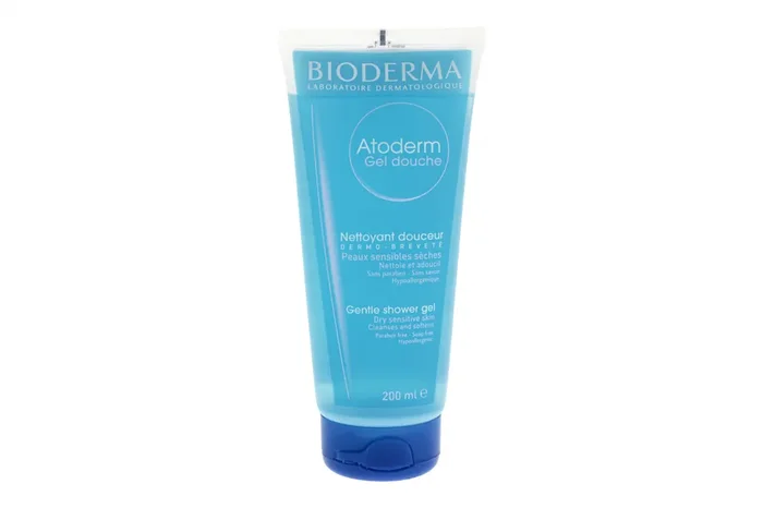 Atoderm gel douche sans savon 200ml