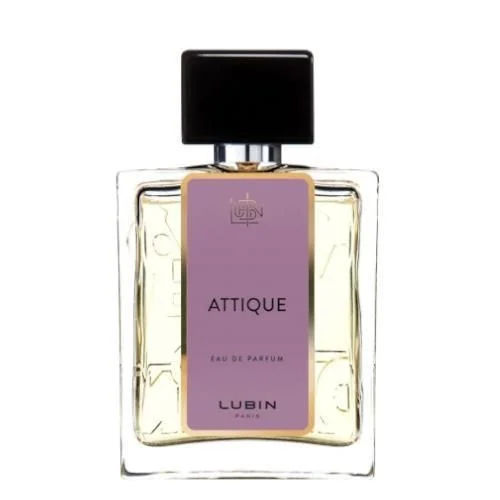 Attique – Eau de Parfum 75 ml