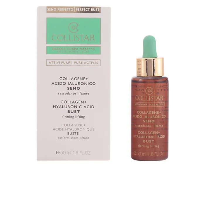 ATTIVI PURI colágeno + ácido hialurónico 50 ml