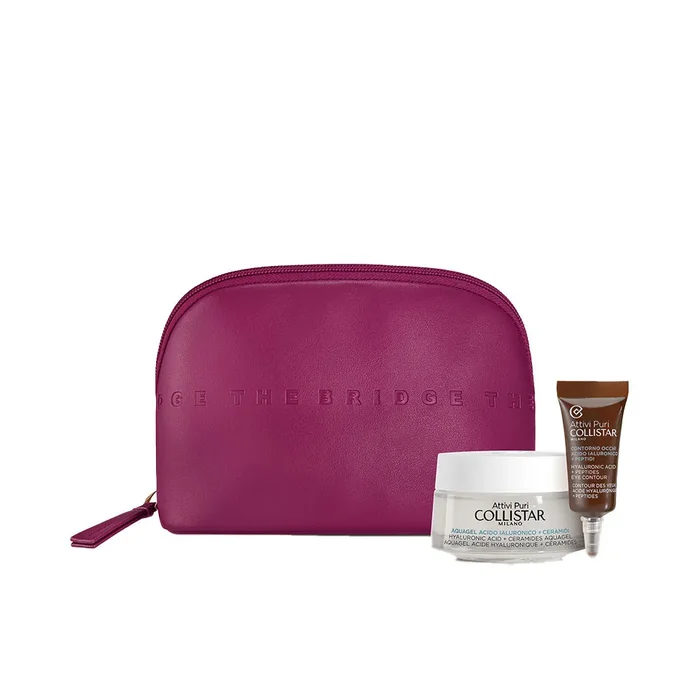 ATTIVI PURI HYALURONIQUE LOT 4 pcs