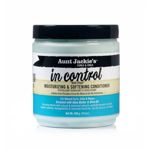 Aunt Jackie&rsquo;s IN CONTROL Conditioner Moisturizing 426g