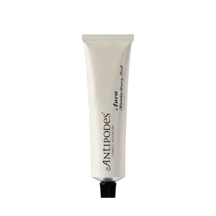 Aura – Masque au Miel de Manuka