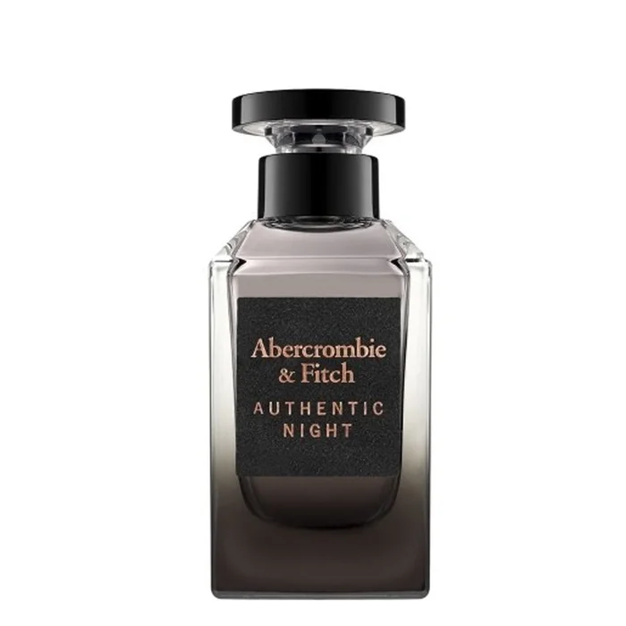 Authentic Night Homme – Eau de Toilette