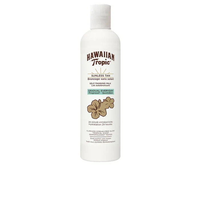 AUTOBRONZANT progressif 375 ml